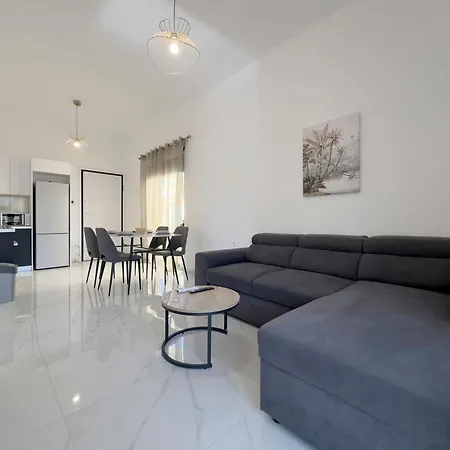 Monterey A1 Modern 54 Sqm Apt In Paleo Faliro Athens Exterior photo
