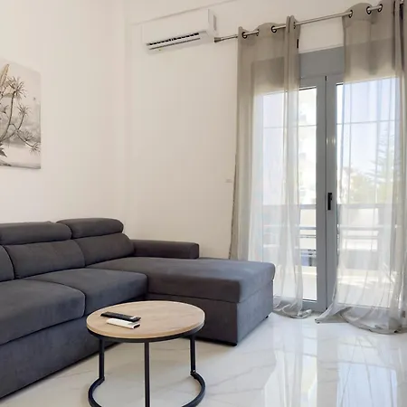 Monterey A1 Modern 54 Sqm Apt In Paleo Faliro Athens Exterior photo