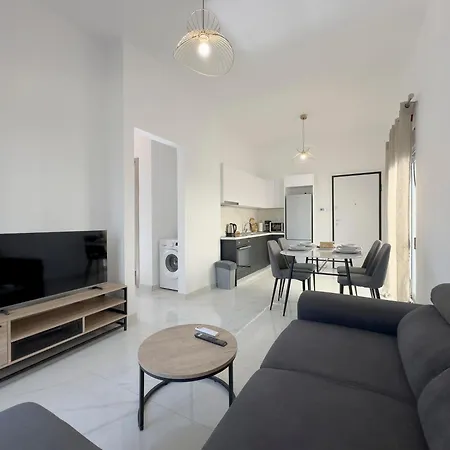 Monterey A1 Modern 54 Sqm Apt In Paleo Faliro Athens Exterior photo